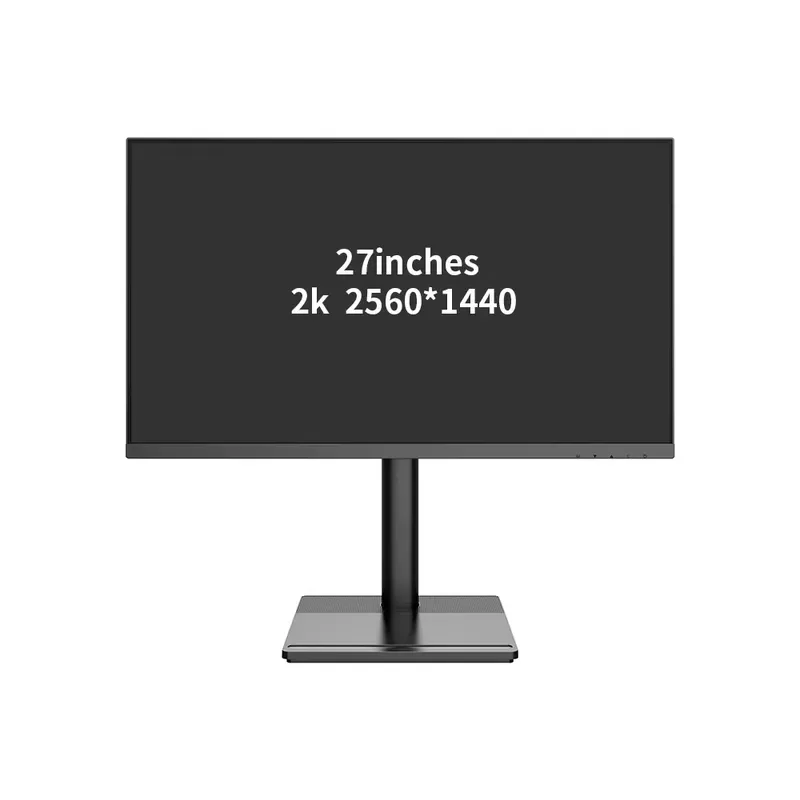 27 inch 2K (2560 * 1440) 240HZ LED LCD 27
