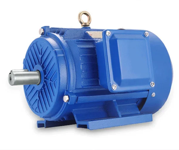 Y3 series 200kw 400kw 500kw 630kw 800kw 900kw fan cooled low voltage heavy  electric motor 3 phase asynchronous motor