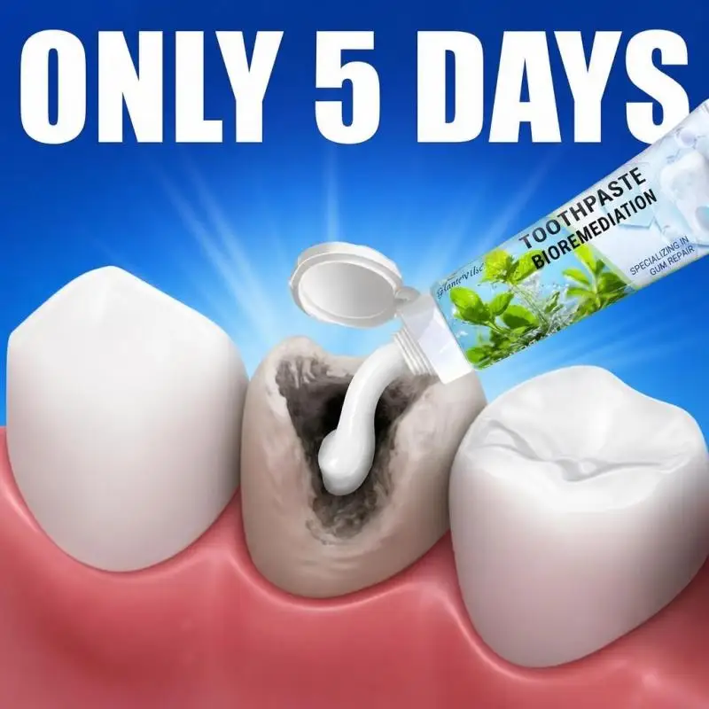 Step into any room with pride by actively shielding against deep tooth dᴇcay