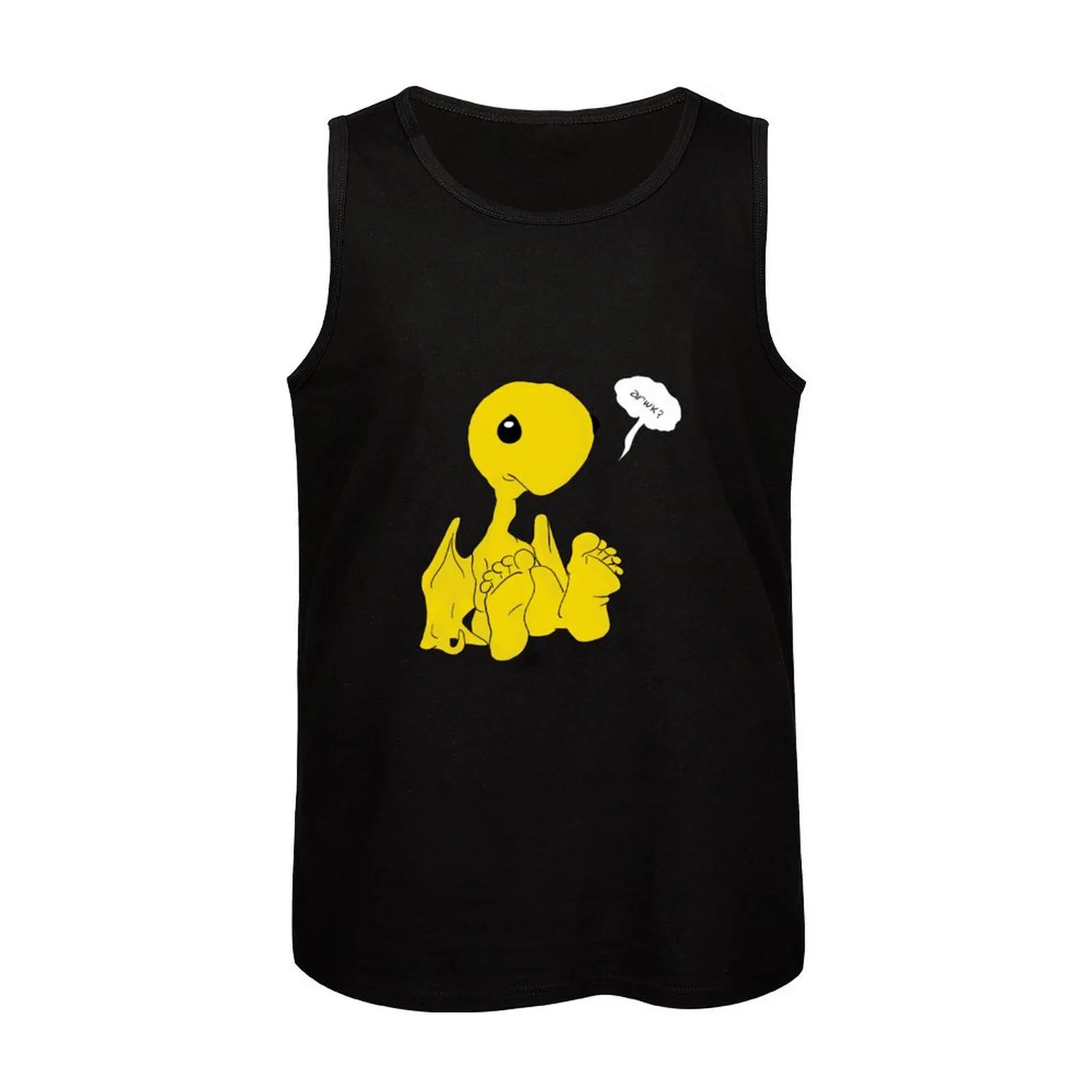 Goldie Comics Sandman Dreaming Canotta da palestra da uomo, abbigliamento anime, camicie da uomo senza maniche