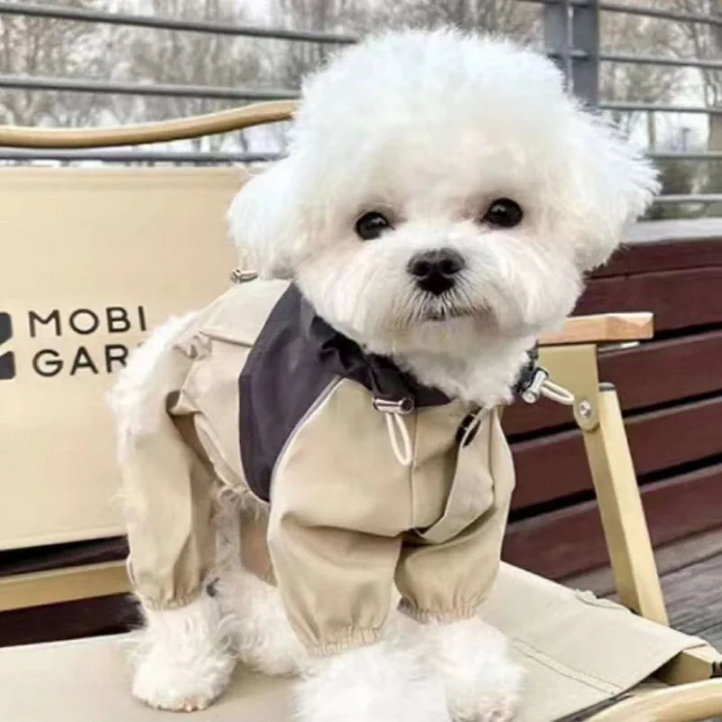 Thumbnail 4 - #89 Top Waterproof Dog Jackets Picks for Every Budget