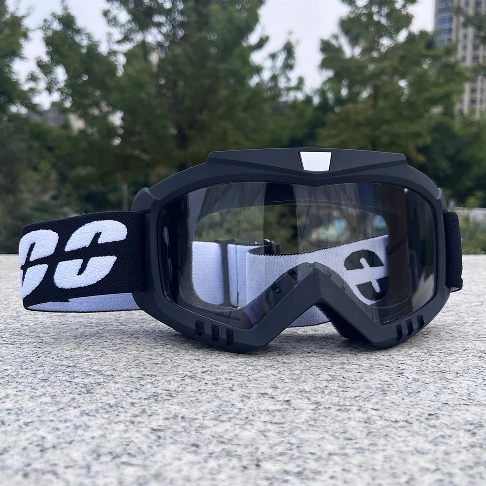 Motocross Bike Goggles Motorcycle Off Road Racing Sunglasses Motor Glasses Ski Snowboard Outdoor Sports