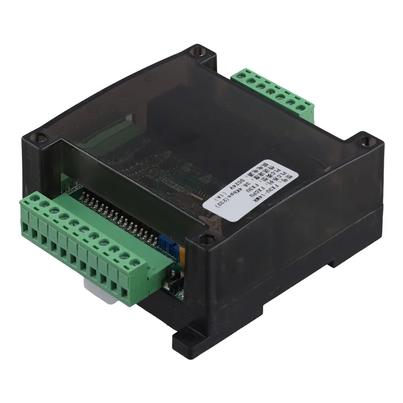 Bhts-Plc Industrial…