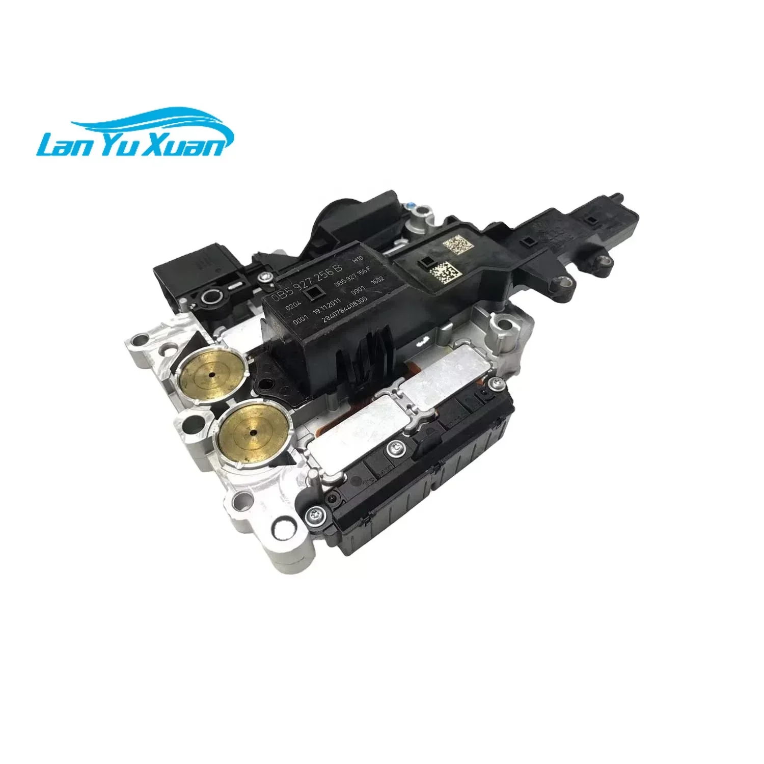 

WWT 0B5 TCU Remanufactured Transmission Control Unit Gearbox parts 0B5927156E 927156F 0B5 1st generation TCU DQ501 for