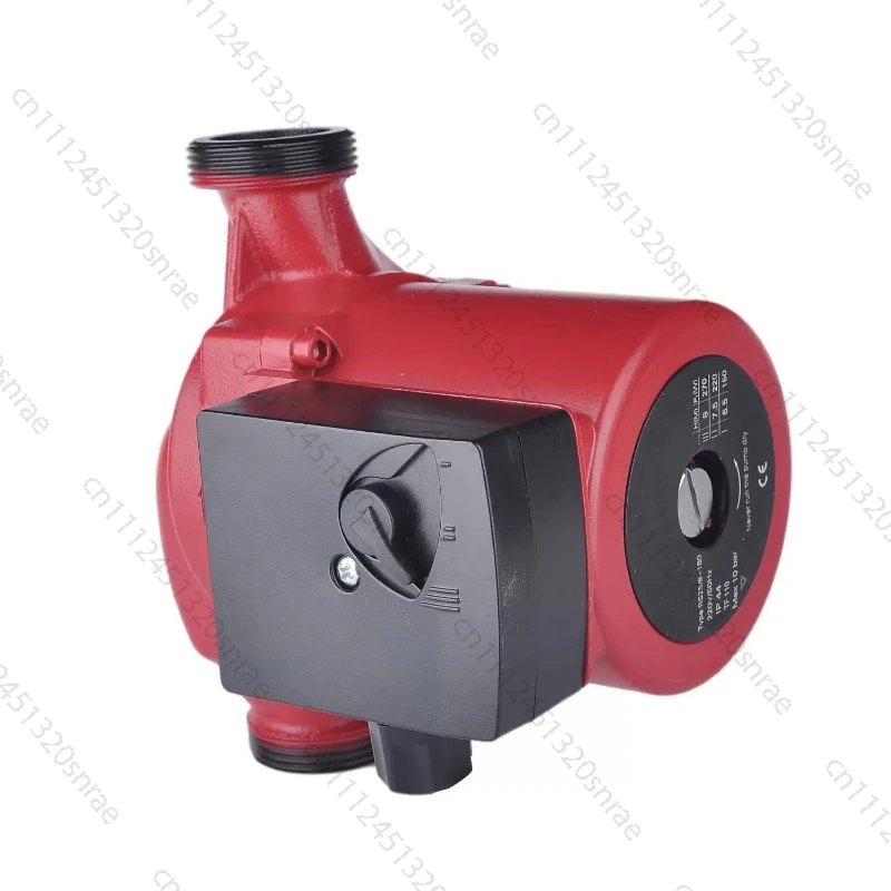 

Domestic Hot Water Circulation Pump HVAC Circulation Pump Washing Machine Floor Heating System