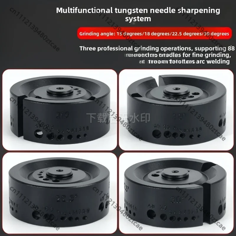 Handheld Tungsten Electrode Gr - Tungsten Electrode Needle Sharpener Tool review and price
