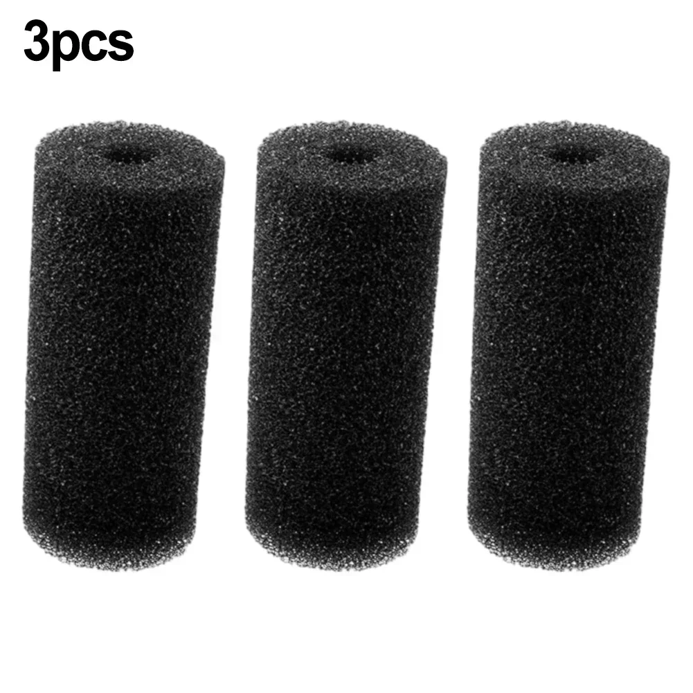 3PCS Pre-Filter Sponge Roll 7209410 7137710 Replacement For Beckett Pond G FR DP Pump Pre-filter Sponge