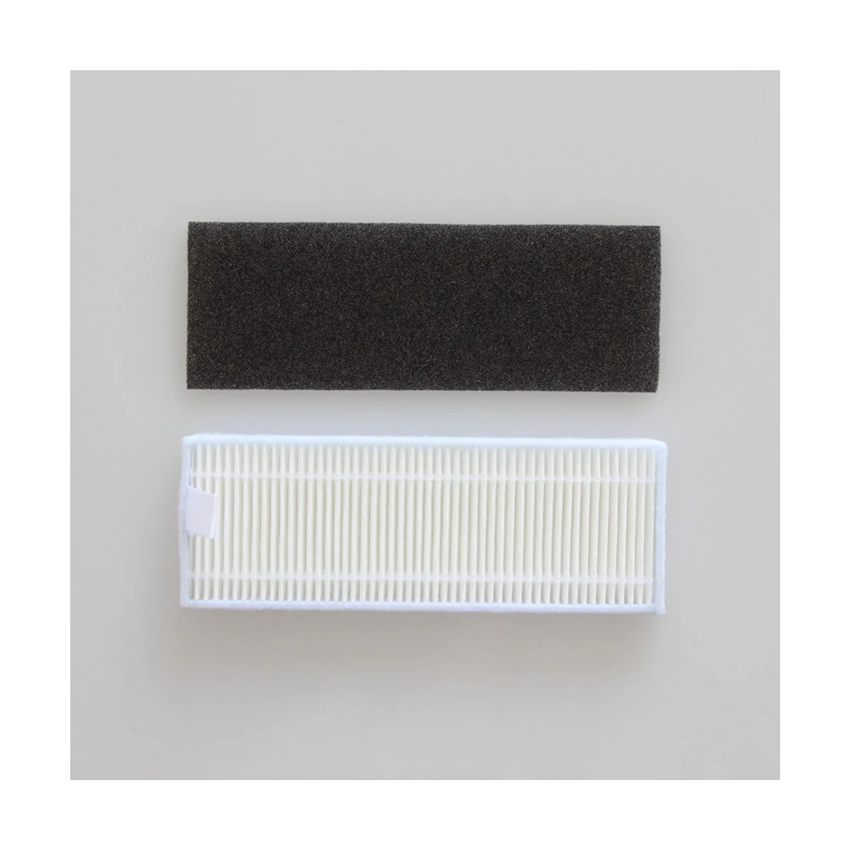 6 шт. для серии 1090, запасные части, аксессуары, комплект для замены пылесоса, расходные материалы