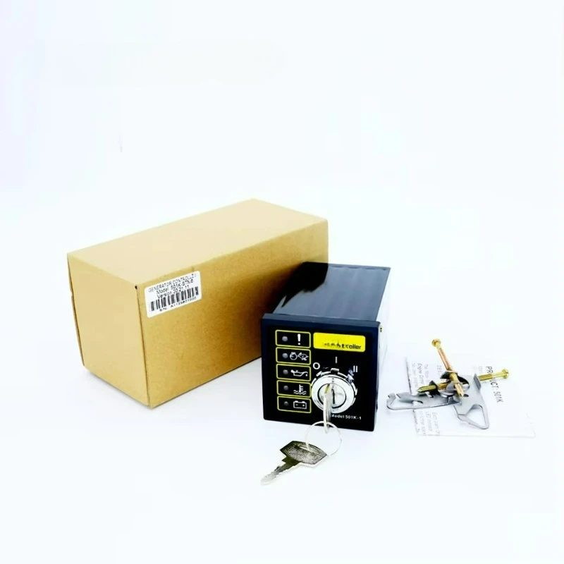 Automatic  DSE501K 501K Controller Essential Part for Generators High Quality Accessory
