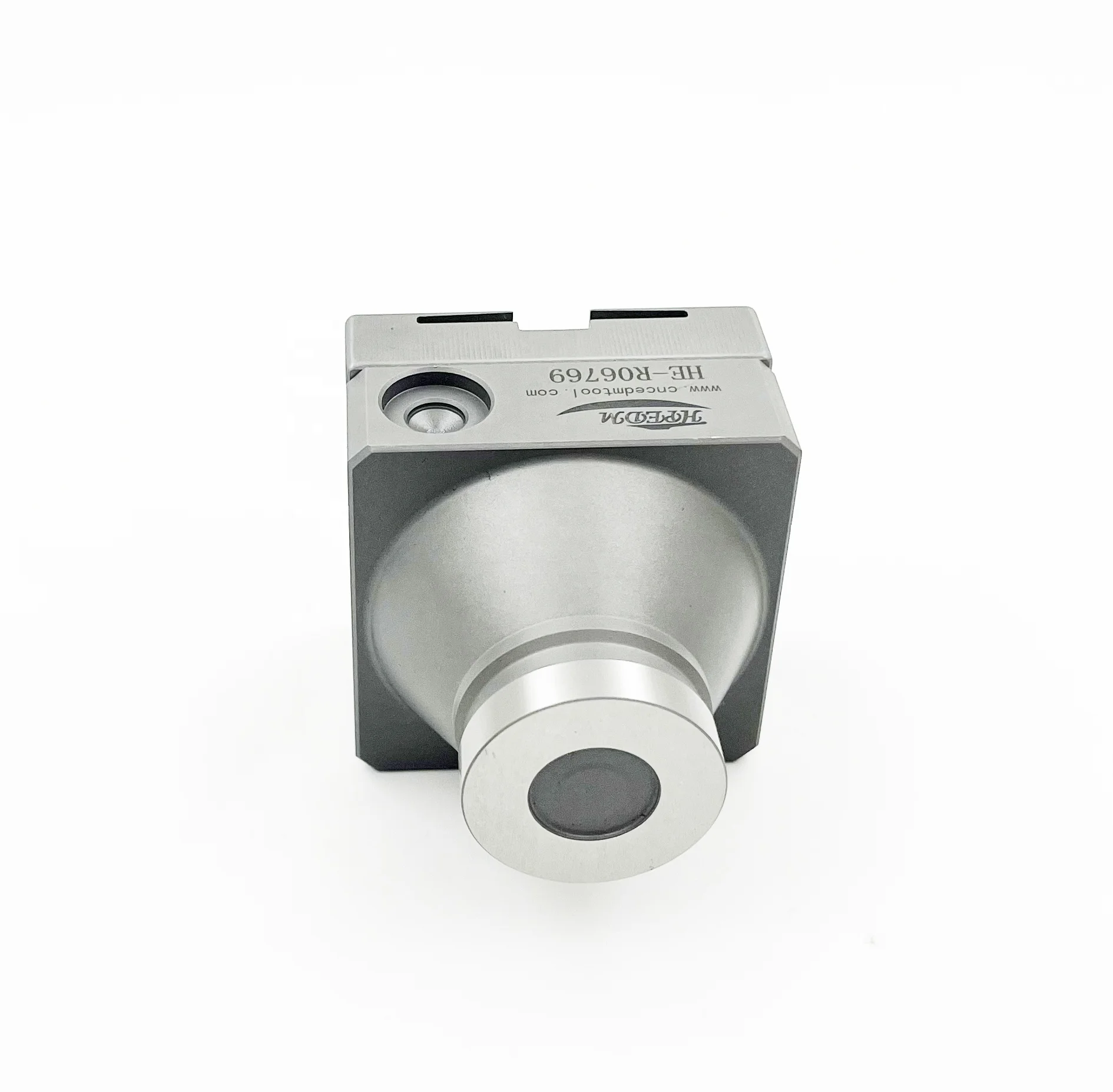 HE-R06769  Precision Measuring Fixture Tools 3R-656.1system 3R Control Ruler for EDM Machining
