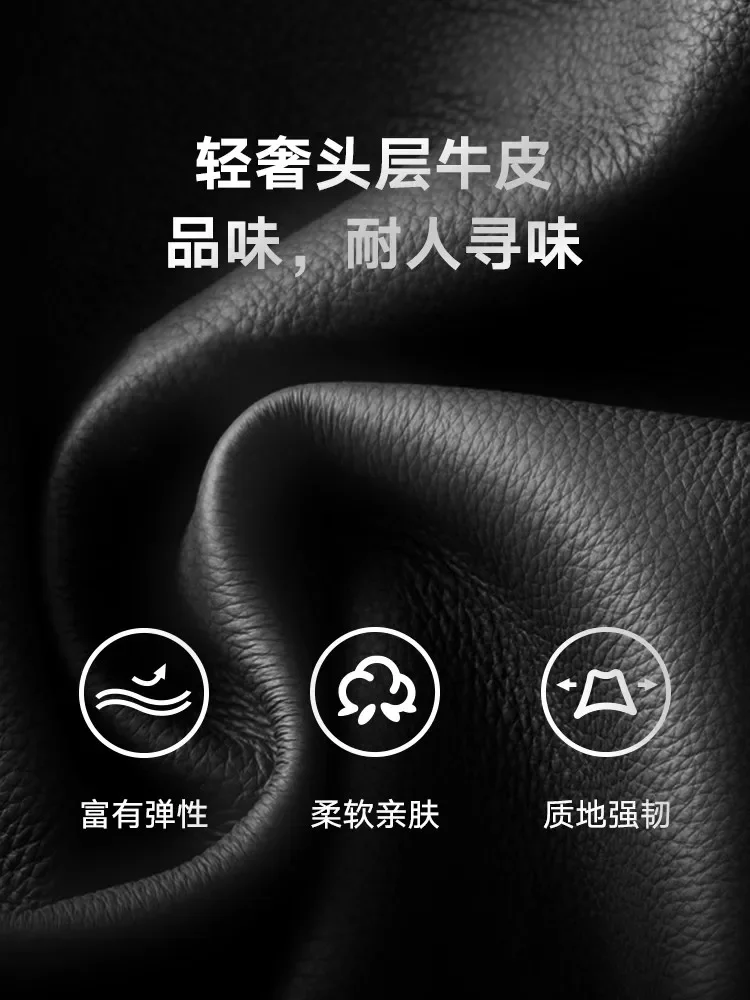 Seat Computer Chair Household Recumbent Chair Business Leather Sofa