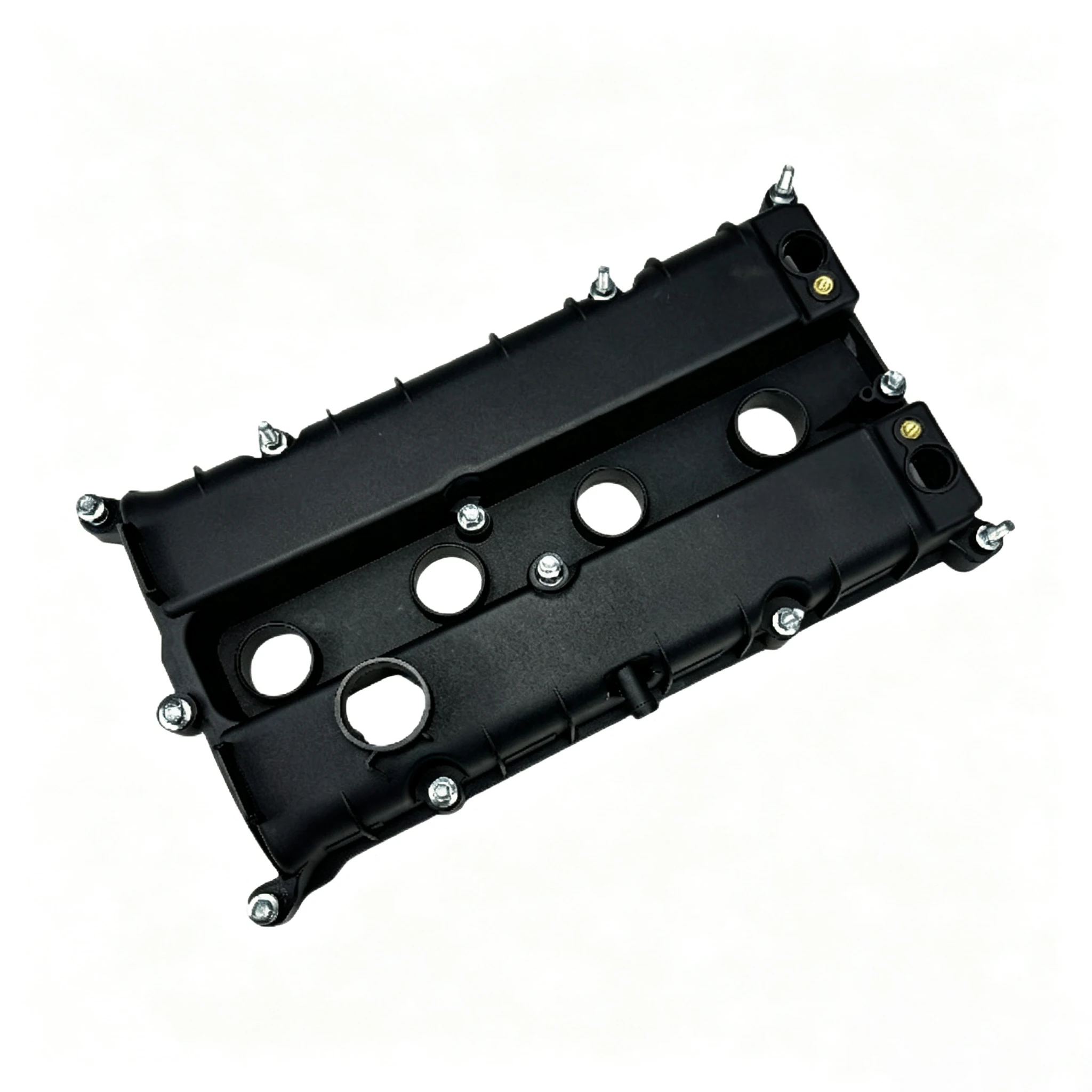 Engine Valve Cover 4M5G-6M293-CK 4M5G-6M293-CL 4M5G-6M293-CM 1S6G-6M293-AN For Ford Focus MK3 Fiesta EcoSport Mondeo MK4 C-MAX