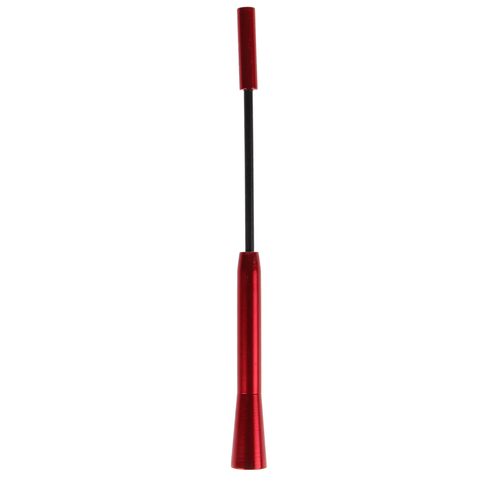 

Antenna Car Antennas for Vehicles Automotive Truck Red Mounted High Gain Aluminum Alloy Replacement