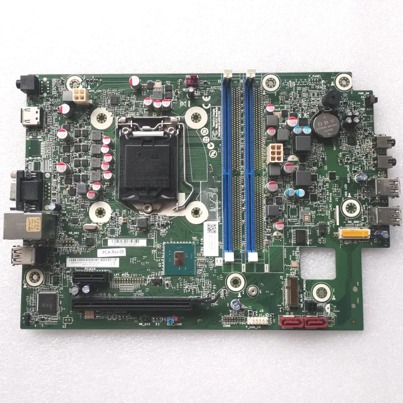 

For Desktop Lenovo Tianyi 510S-07IMB IB460CX REV: 1.2 Main Board 5B20U54946 Spot