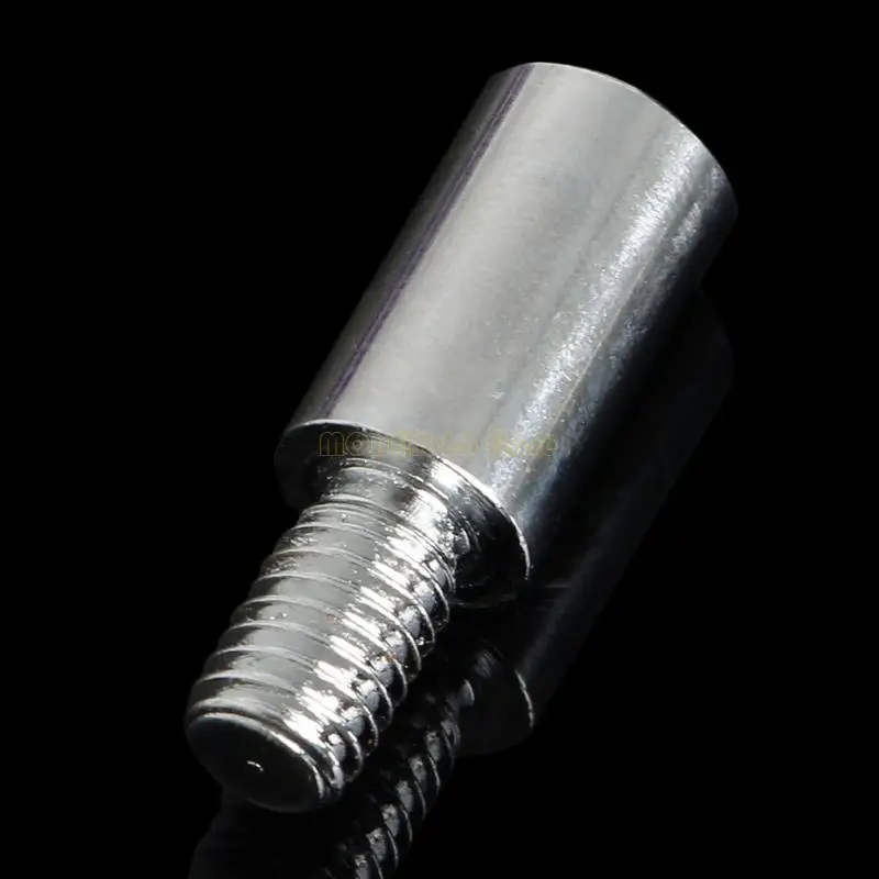 F62C Arcade 게임 조이스틱 확장자로드 샤프트 Sanwa 조이스틱을위한 Extender