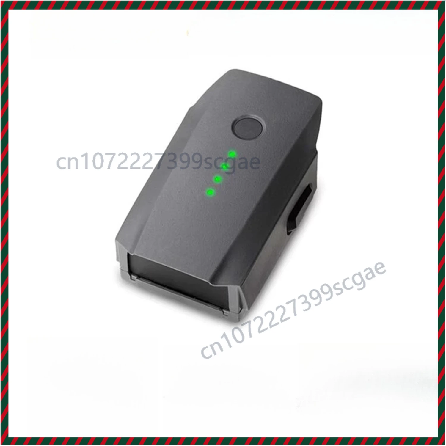 1pcs For dji mavic pro battery mavic pro first generation platinum/first snow version replacement 3830mah