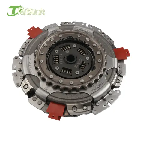 8 best sales byd transmission - №5