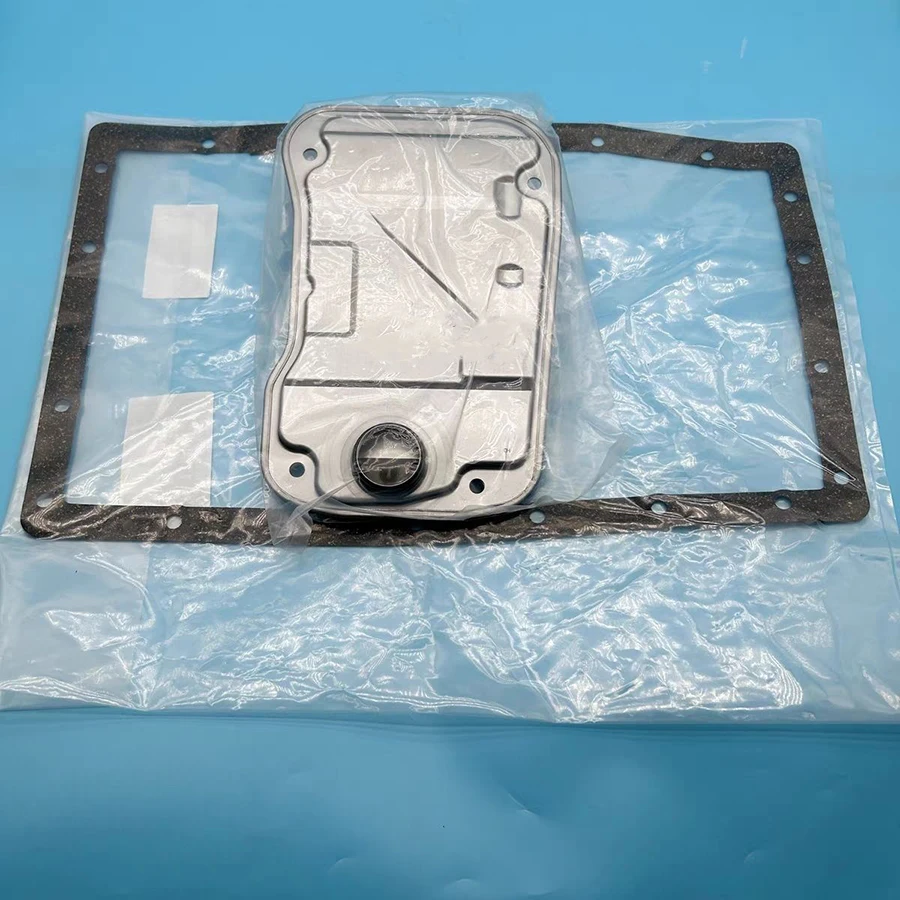 Масляный фильтр автоматической коробки передач Wooeight 35330-60050 35168-60010 для TOYOTA Sequoia LAND CRUISER PRADO FJ CRUISER LEXUS LX470