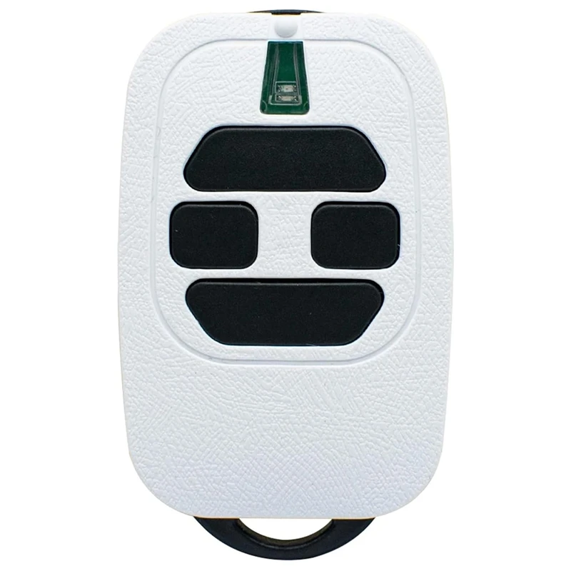 Remplacement de l'émetteur de télécommande de porte de garage, 433.92Mhz, DEA, GTI4, déterminer l'émetteur, lot de 2