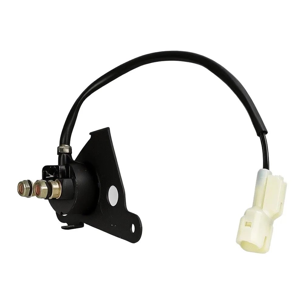 /Starter /Magnetic /Switch 35850-ZW1-003 For For Honda BF75 BF90 4-Stroke For Outboard Engine Solenoid Relay Replacement Part Fo