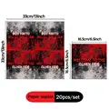 Napkins 20pcs
