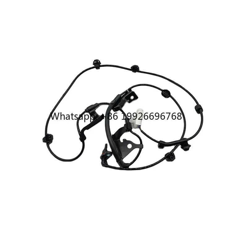 

China Manufacturer Wholesale Price 2GDFTV 1GDFTV Front Right ABS Wheel Speed Sensor 89542-0K060