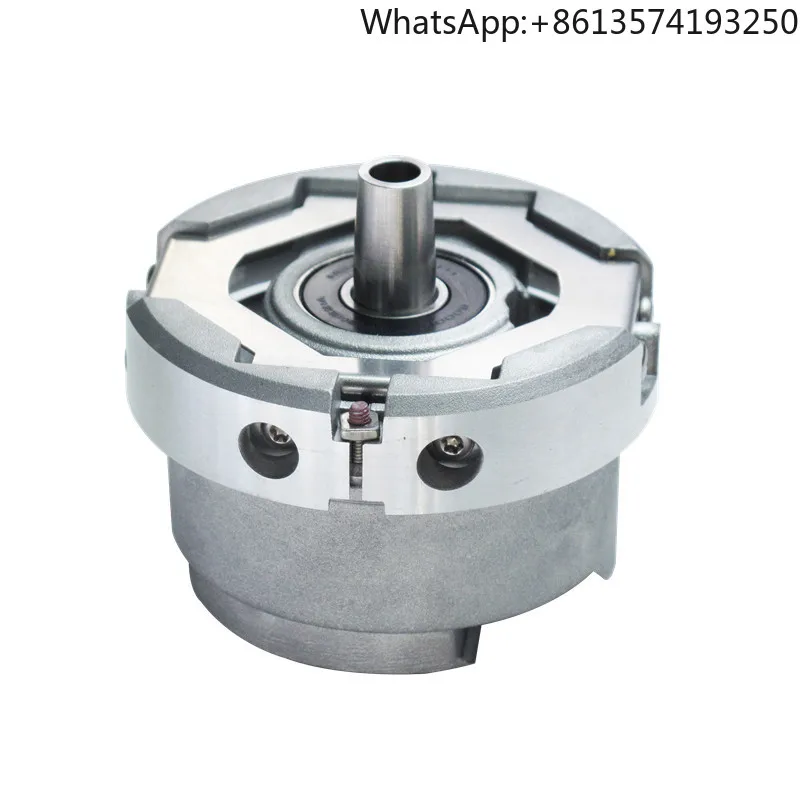 

Heidenhain Encoder ECN1313 2048 62S12-78 Elevator Rotary Encoder
