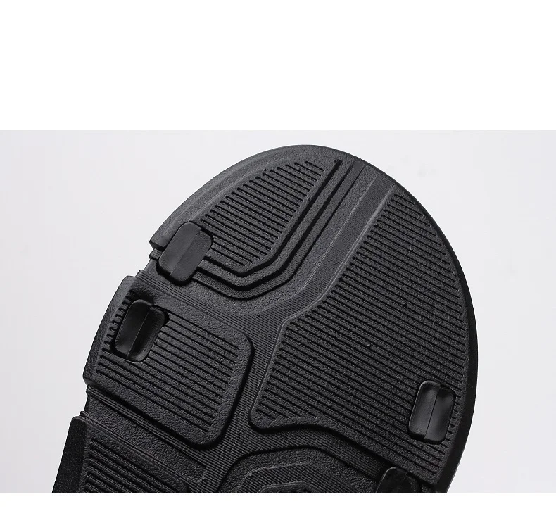 New Summer Non-Slip Beach Shoes for Men and Women, Personalized Outdoor Wear Dual-Use Slippers