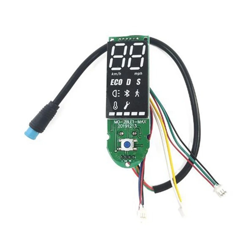 Dashboard Bluetooth Circuit Board Scooter Circuit Board For Xiaomi M365 Pro Electric Scooter Accessories Repair Parts