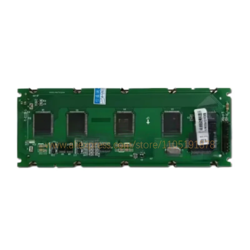For K org Wavestation i3 A/D 01/W FD O1/W 01W FD LCD Panel Screen Display