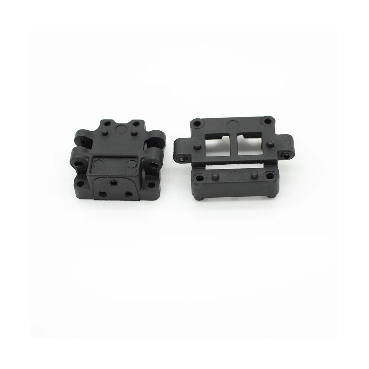 K989-24.002 Gearbox Housing for WLtoys 284161 284010 New 284131 K969 K989 1/28 RC Car Spare Parts Accessories