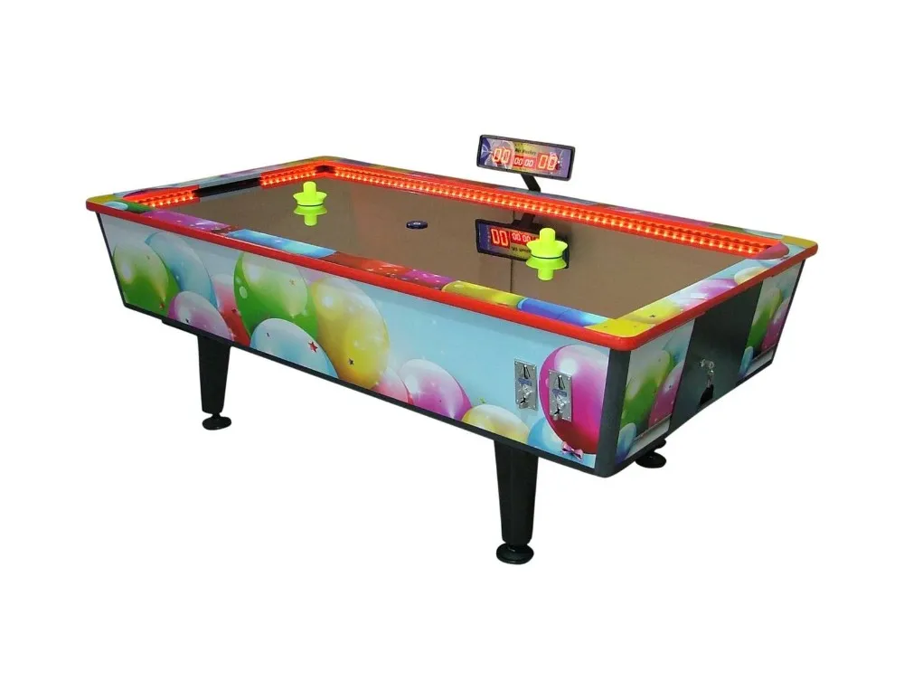 Premium bestseller Air Hockey-tafelspel