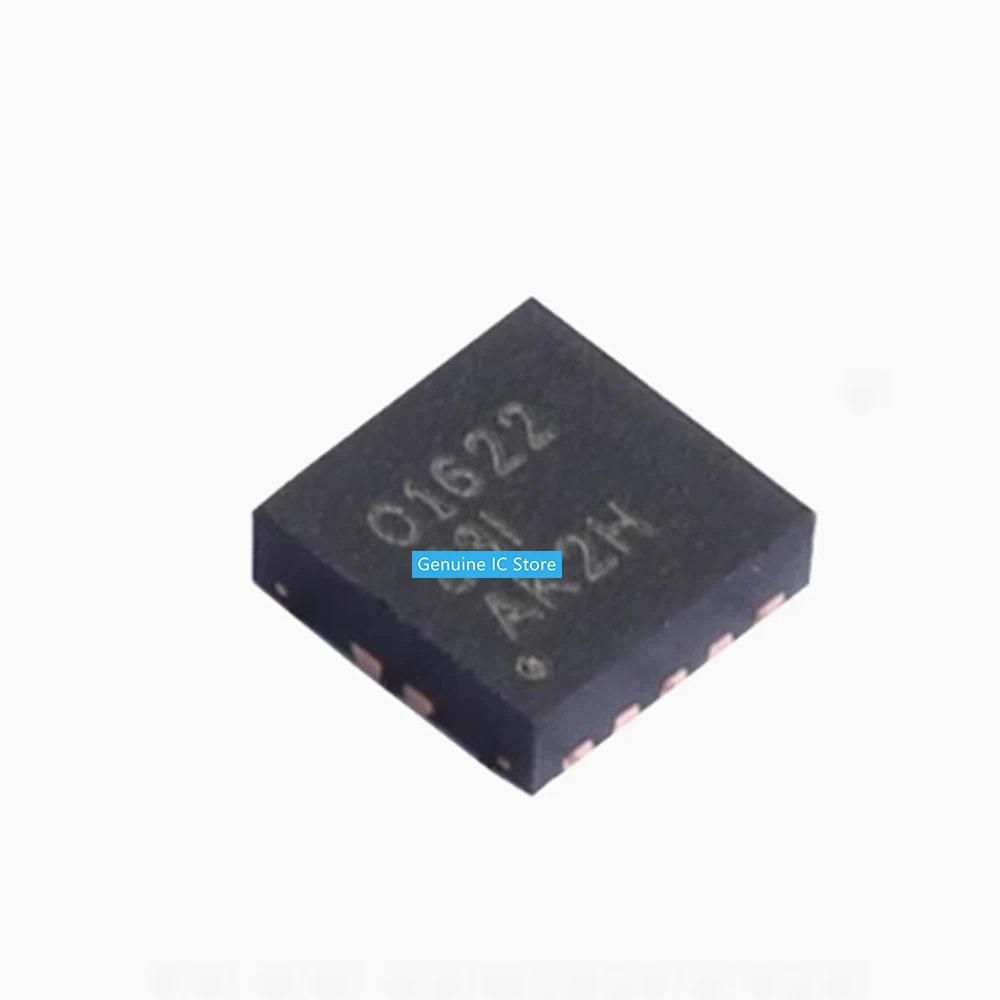 

2pcs/lot OPA1622IDRCR O1622 01622 SON New Original Genuine Ic