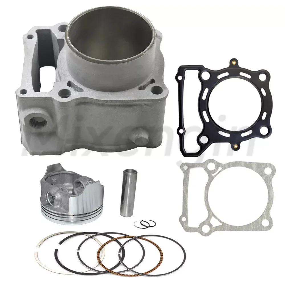 STD 72mm 250cc Big bore 78mm 300cc for Kawasaki KLX250 11005-0112 93-20 KLX300 11005-1816 96-07 Motor cylinder piston gasket Kit