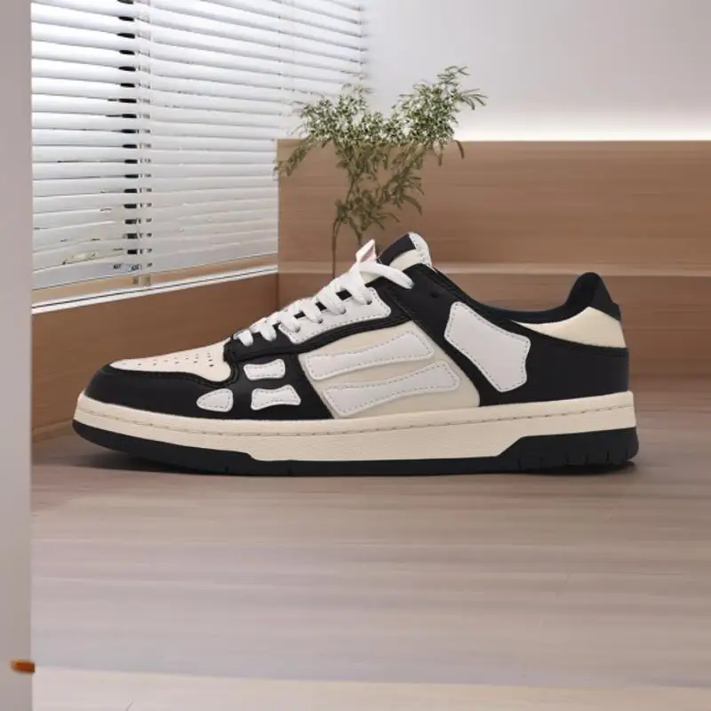 

Leisure Low Top Couple Shoes 2024 Small Fragrant Sports Shoes Versatile and Fashionable, Wearing Youth and Vitality