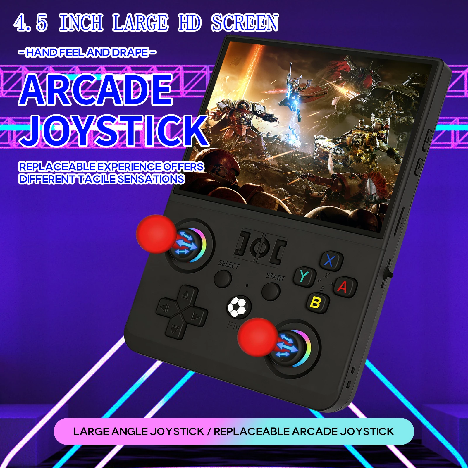 r36maxⅡ-2026-la-consola-de-juegos-retro-portatil-mas-reciente-de-45-pulgadas-pantalla-ips-hd-de-1024x768-sistema-linux-de-codigo-abierto-portatil-con-2-controles
