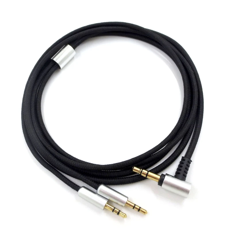 Cable 3 enchufes 1,2 M para auriculares Tracks V10