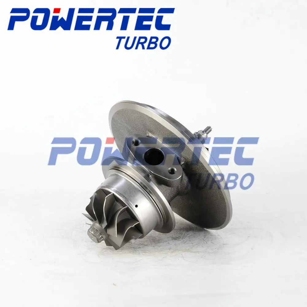 

B2G Turbo CHRA 10701970002 for Perkins 6.0L 1106D 2005 Turbocharger cartridge 2674A256 Turbine core 3159810
