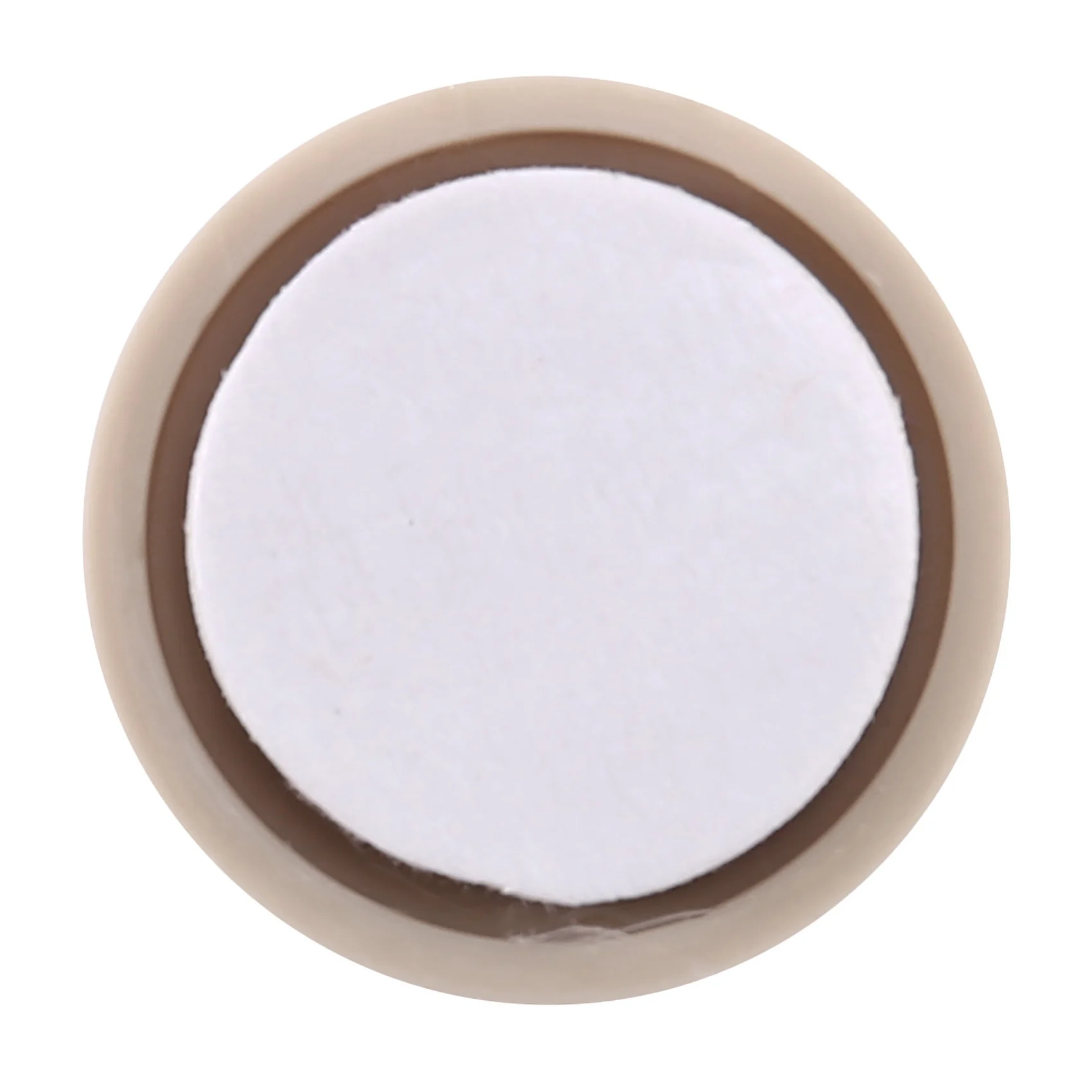 

72X Round Furniture Sliders Reusable Glider Moving Pad For Easily Moving Heavy Furniture On The Floor Carpet Surface-AT36