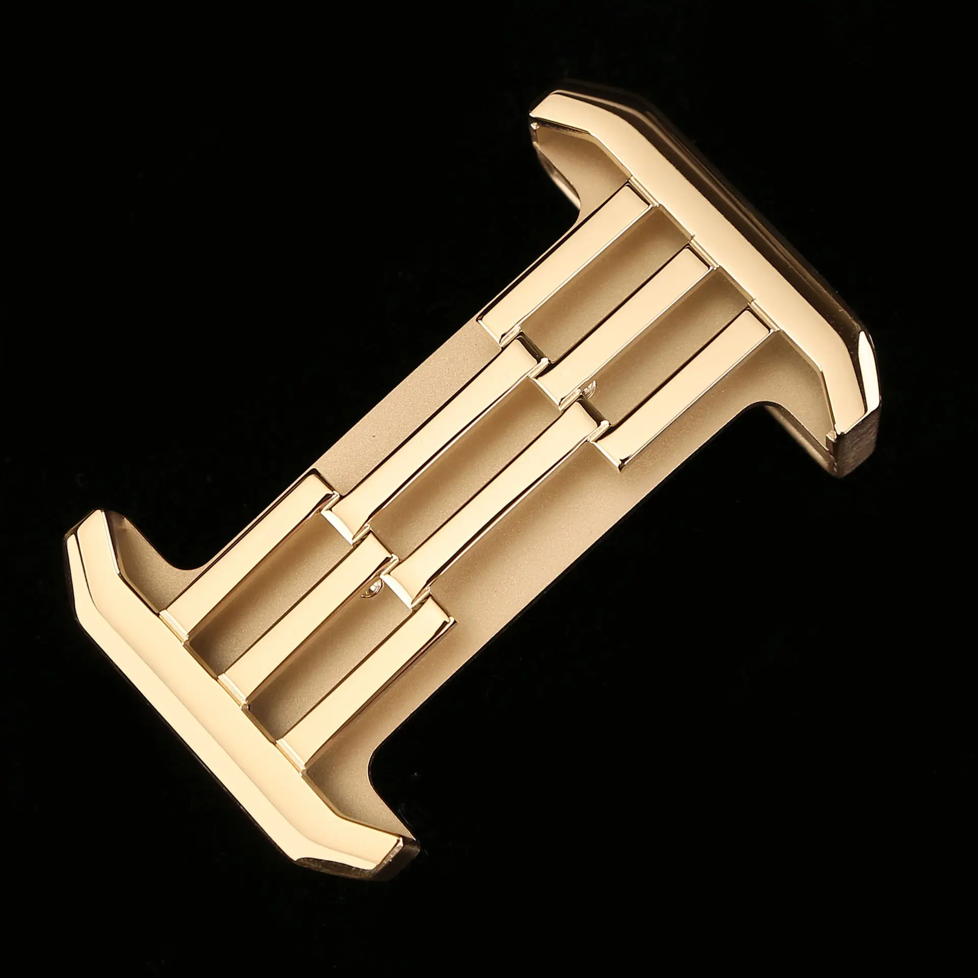 BATOORAP Men's High Quality Stainless Steel Belt Buckle (Belt Not Included)