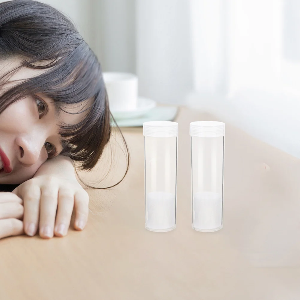 Рисунок 5 - пробирки для хранения