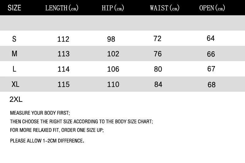 Herren Punk Hip Hop Lace Up Jeans Ausgestellte Motorrad Streetwear Y2k Big Belt Schwarz Cargo Bootcut Jeans Relaxed Fit Flare Hosen – Detail 1