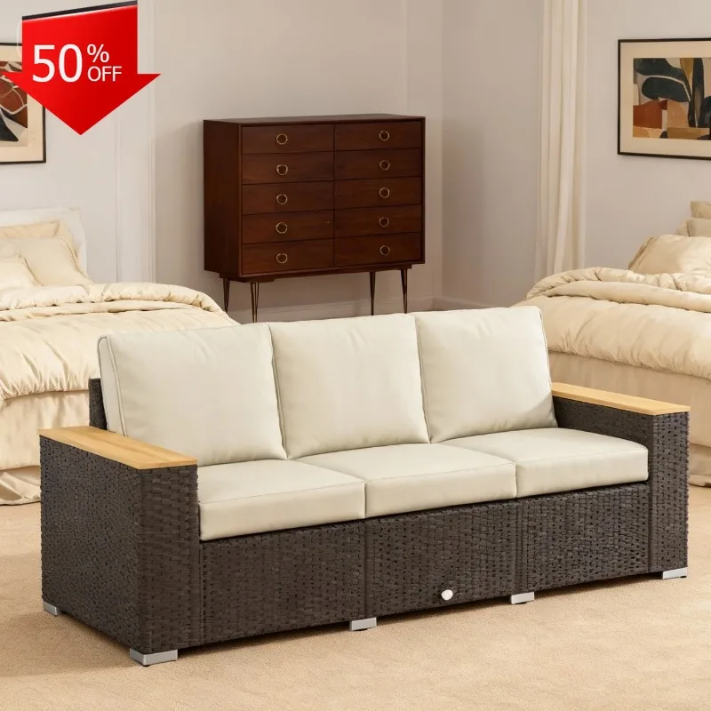 ركن واحد مضغوط للتحويل أريكة سرير أثاث غرفة المعيشة الأرائك المنزلية أرائك التخليص في صالات التشكيل #1