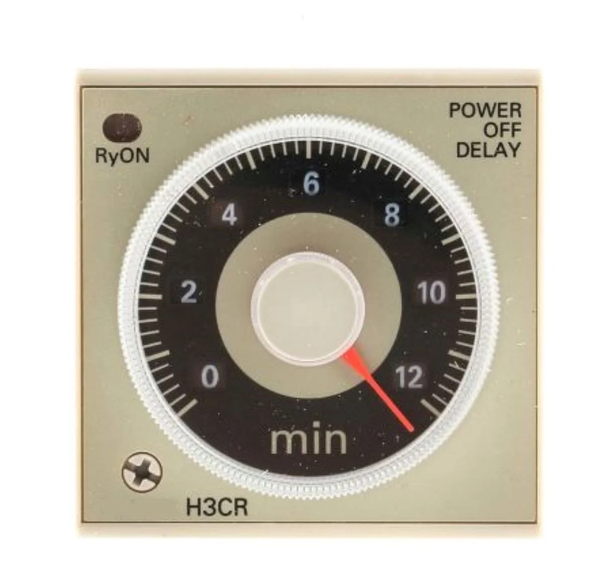 

Таймер твердотельный AC/DC24V H3CR-H8L AC/DC24 S H3CR7034H