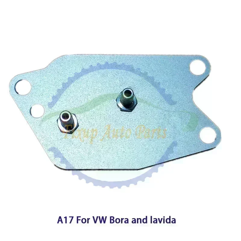 0AW 09D 09G 09M Auto Transmission Oil Change Connector For VW Audi Bora Golf Passat Tiguan lavida Gearbox Oil Transfer Connector