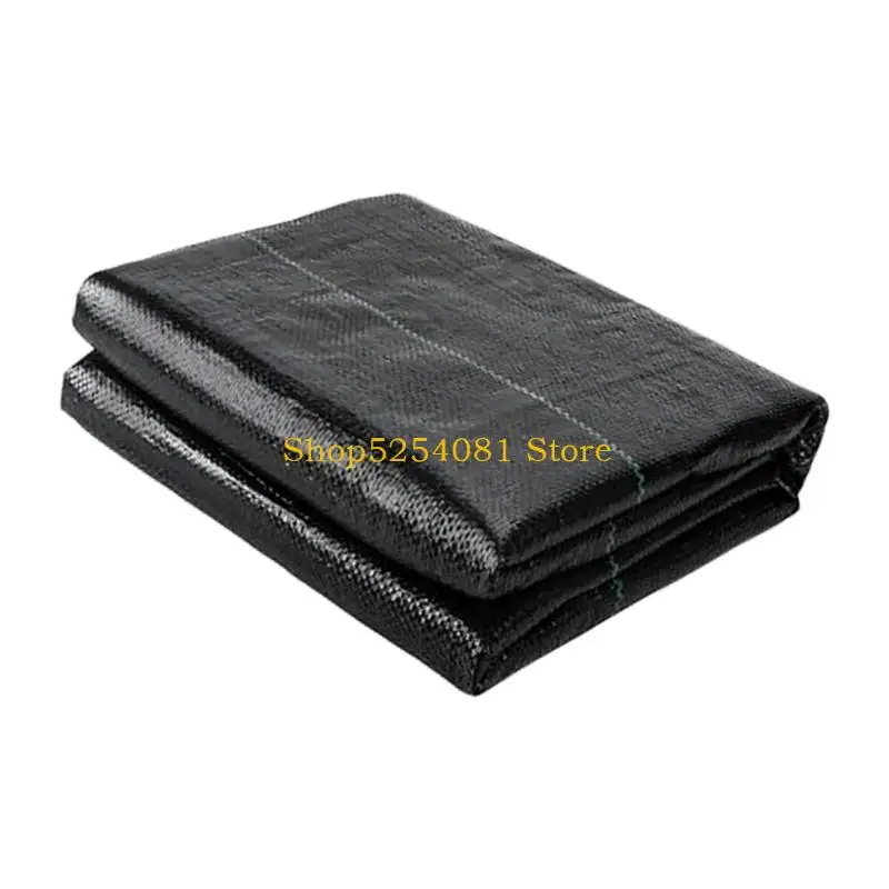 AXYC 3.2oz Ground Cover Mat Permeable Grass Block Landscape Cloth for Farms Planting