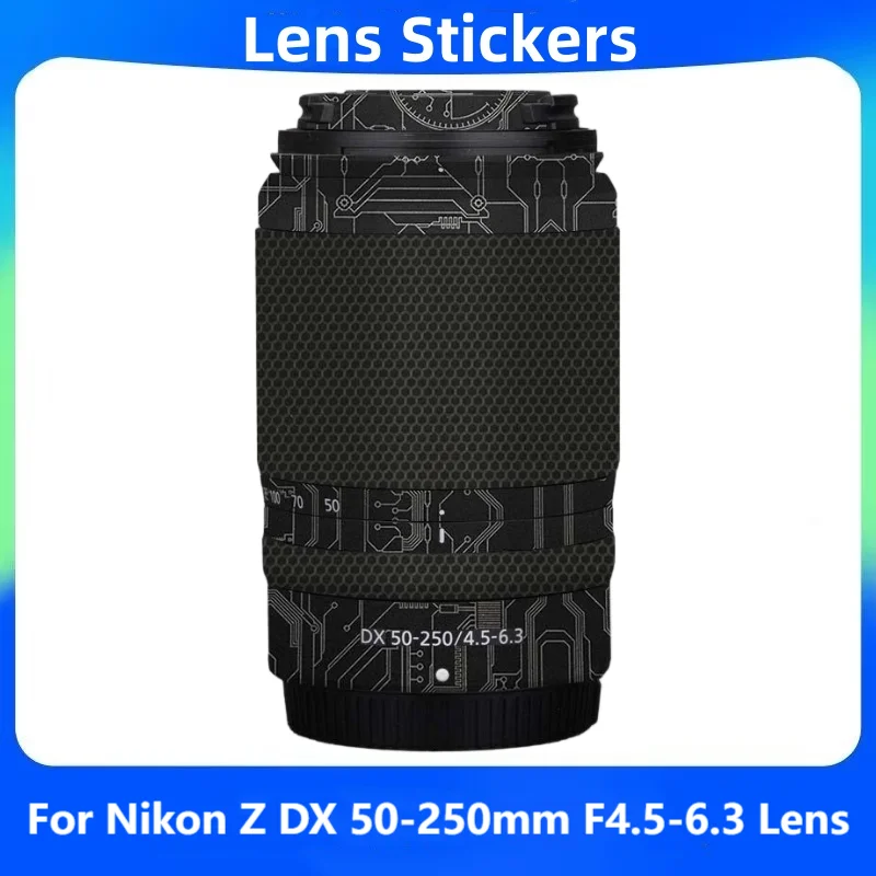 For Nikon Z Dx 50-2… - image