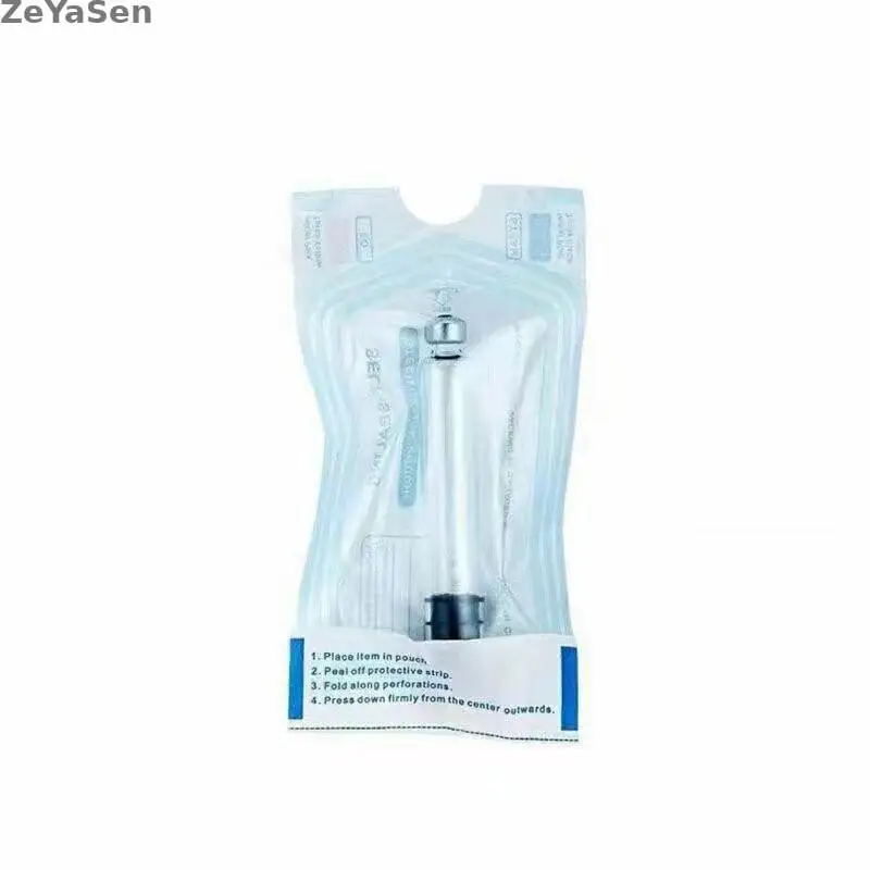 40pcs 3ml cassete garrafa de insulina embalagem individual para caneta de injeção de insulina --Zeyasen