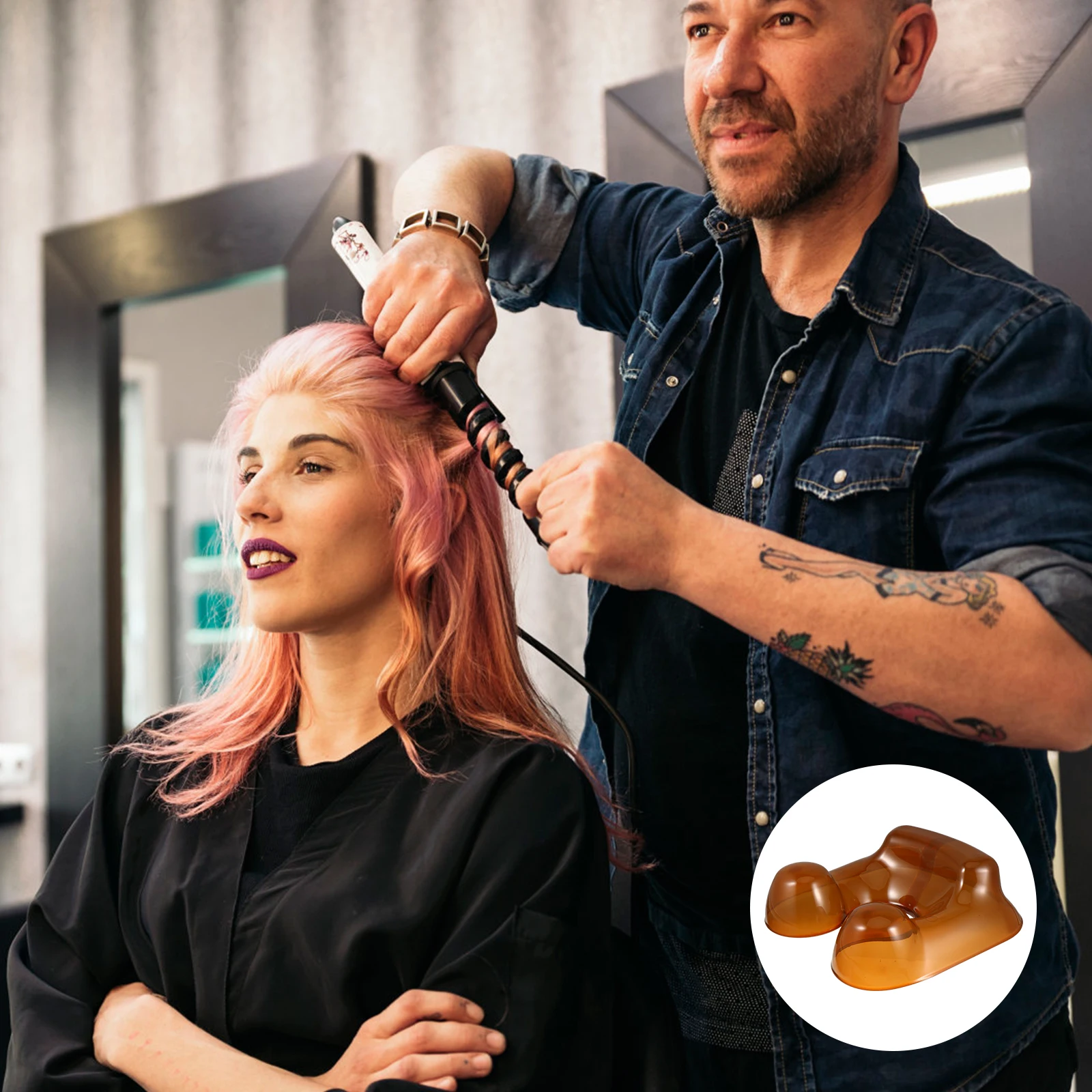 Рисунок 3 - Поднос для раковины для химической завивки