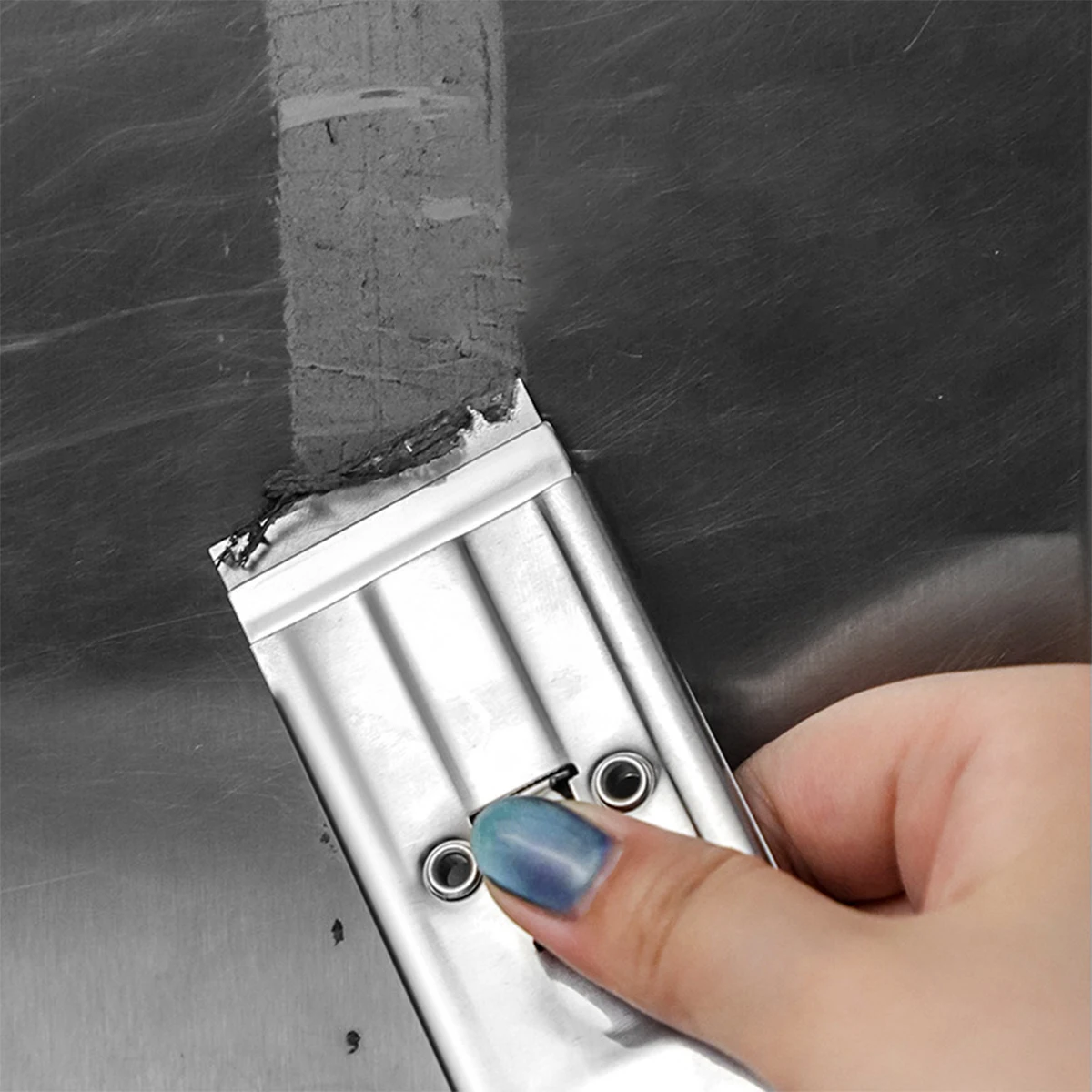 Thumbnail 4 - #5 Latest Scraper Blades Offers